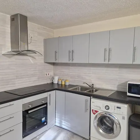 Contemporary 2 Bedroom In Appartamento Limerick Junction