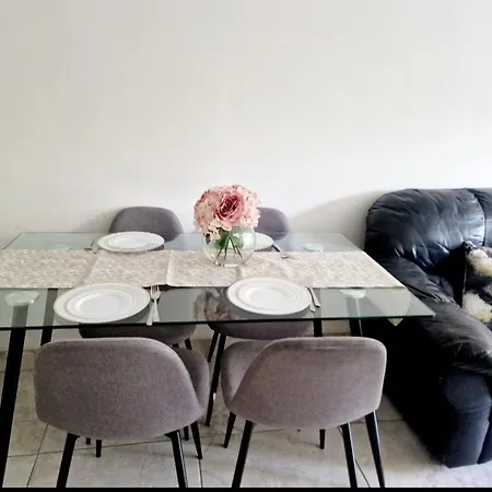 Apartment Contemporary 2 Bedroom In Limerick
