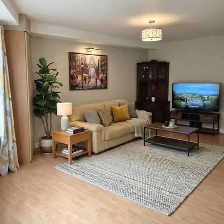 Contemporary 2 Bedroom In Limerick Junction