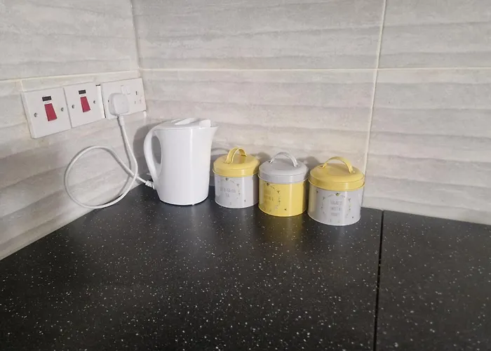 Contemporary 2 Bedroom In Limerick Junction