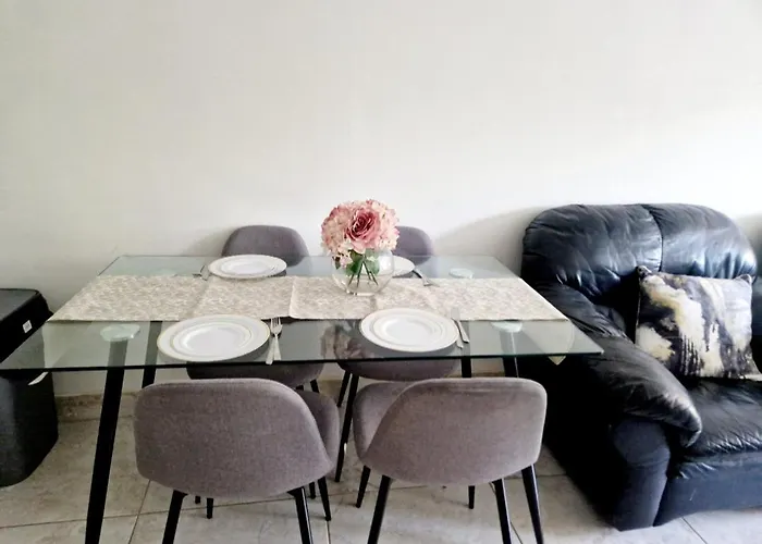 Apartamento Contemporary 2 Bedroom In Limerick Junction