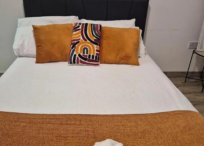 Apartamento Contemporary 2 Bedroom In Limerick Junction